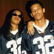 Aaliyah and Rashad Haughton
alchetron.com